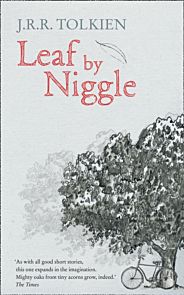 Leaf by Niggle