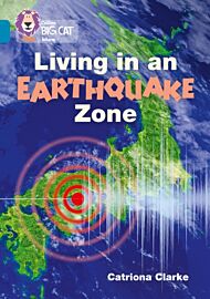 Living in an Earthquake Zone