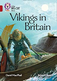 Vikings in Britain