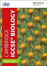 Cambridge IGCSE (TM) Biology Revision Guide