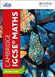 Cambridge IGCSE¿ Maths Revision Guide