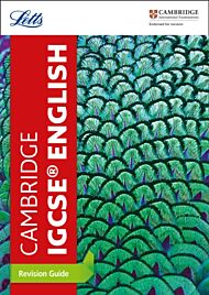 Cambridge IGCSE¿ English Revision Guide