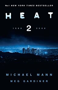 Michael Mann Project 1