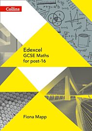 Edexcel GCSE Maths for post-16