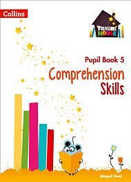 Comprehension Skills Pupil Book 5