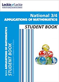 National 3/4 Applications of Maths