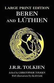 Beren and Luthien