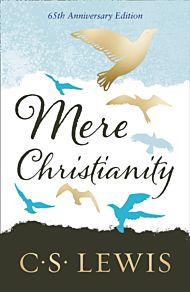 Mere Christianity