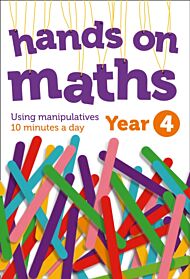 Year 4 Hands-on maths