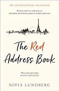 The Red Address Book