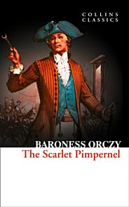 The Scarlet Pimpernel