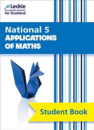 National 5 Applications of Maths