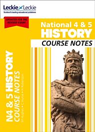 National 4/5 History