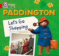 Paddington: Let's Go Shopping