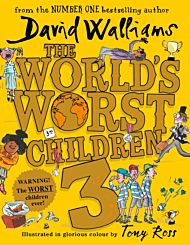 The world's worst children