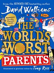 The World¿s Worst Parents