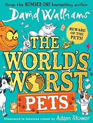 The World¿s Worst Pets