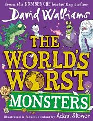 The World¿s Worst Monsters