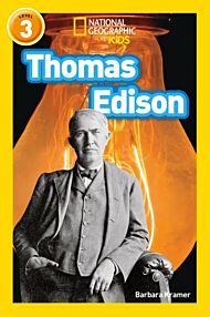 Thomas Edison