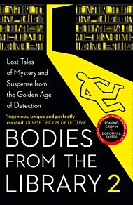 Bodies from the Library 2