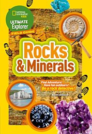 Rocks and Minerals