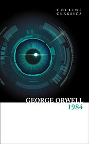 1984 Nineteen Eighty-Four