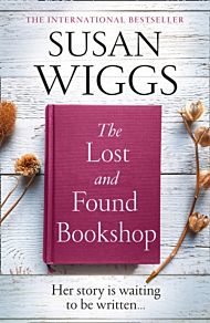 The Lost and Found Bookshop