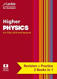 Higher Physics