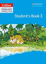 International Primary English Student's Book: Stage 3