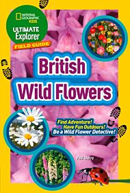 British Wild Flowers