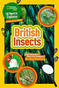 British Insects