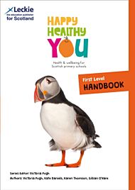 First Level Handbook