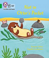 Not in Otter's Pocket!