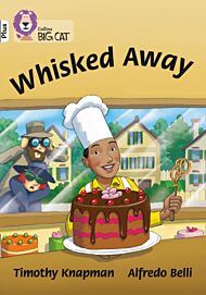 Whisked Away!