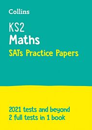 KS2 Maths SATs Practice Papers