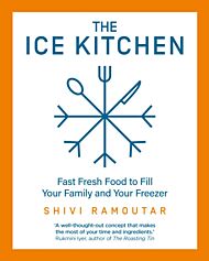 The Ice Kitchen