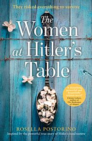 The Women at Hitler¿s Table