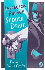 Inspector French: Sudden Death