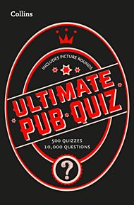 Collins Ultimate Pub Quiz