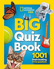 Big Quiz Book