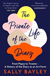 The Private Life of the Diary