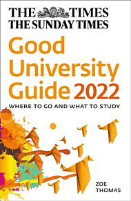 The Times Good University Guide 2022