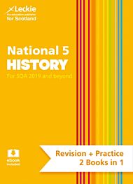 National 5 History