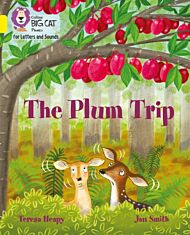 The Plum Trip