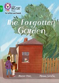 The Forgotten Garden