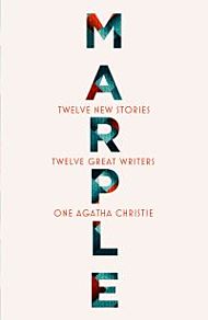 Marple: Twelve New Stories