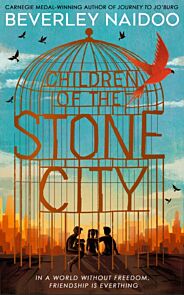 Children of the Stone City