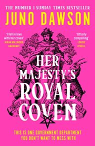 Her Majesty¿s Royal Coven