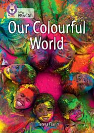 Our Colourful World