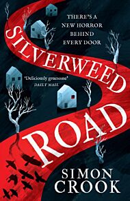 Silverweed Road